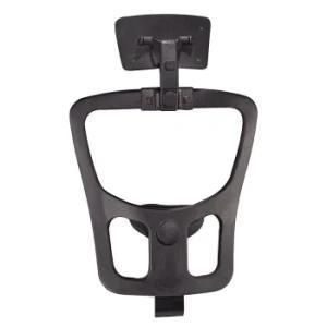 OEM Quality Plastic Office Chair Accessories Chair Back Plastic Parts Supplier