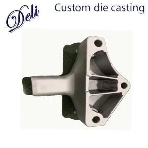 Auto Parts Aluminum Products Mould Aluminum Die Casting