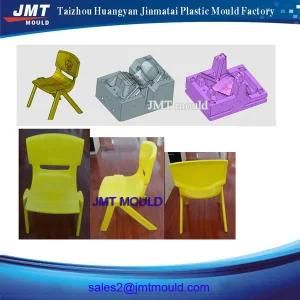 Plastic Injection Small Baby Chair Mould