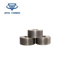 Tungsen Carbide Rolling Wheel for Wire