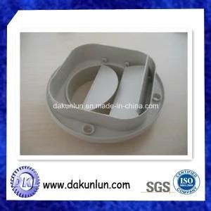 Automotive Air Condition Frame Injection Molding Plastic Part