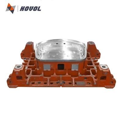 Hovol Car Metal Progressive Precision Stamping Die Auto Mold