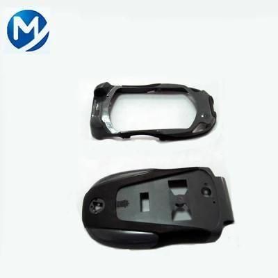 PE ABS Material Plastic Injection Tool for Computer Mouse Shell