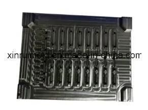 Multi Cavity Core Plastic Mold Inner Core for Earphone Cable