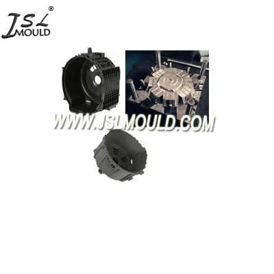 Premium Custom Plastic Washing Machine Drum Mould