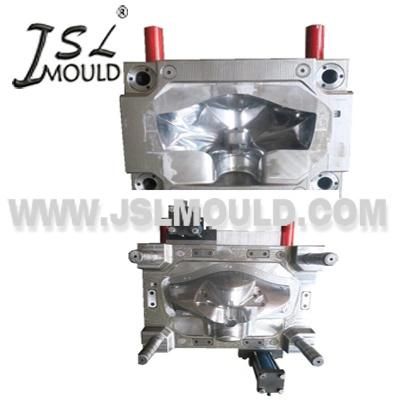Quality Plastic Injection Lamp Cover Mould for Motorcycle
