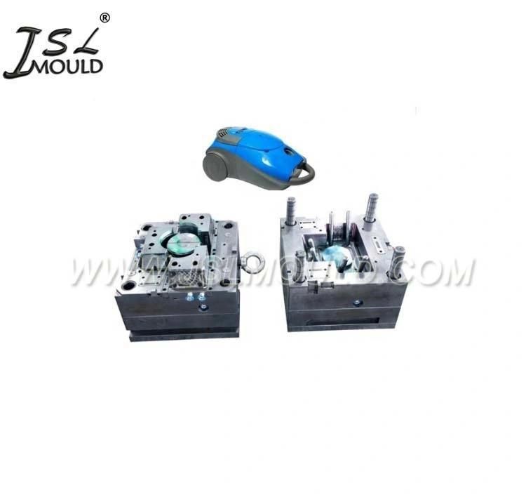 High Quality Custom Electric Vacuum Cleaner Plastic Parts Mould