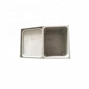 Custom ABS Plastic Meter Case