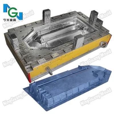 SMC BMC Gmt Fiberglass Compression Mould