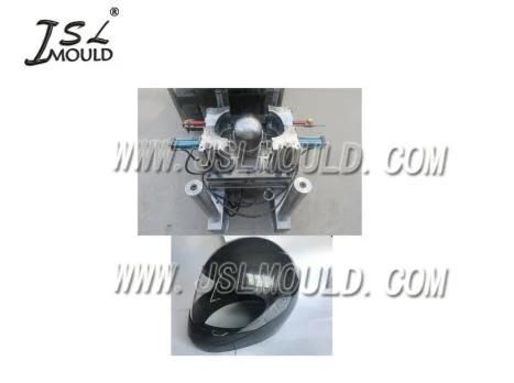 Plastic Motorbike Full Face Helmet Mould