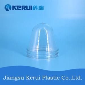 90mm Neck 60g Wide Mouth Jar Plastic Bottle Preform Manufacturer Pet Bottles