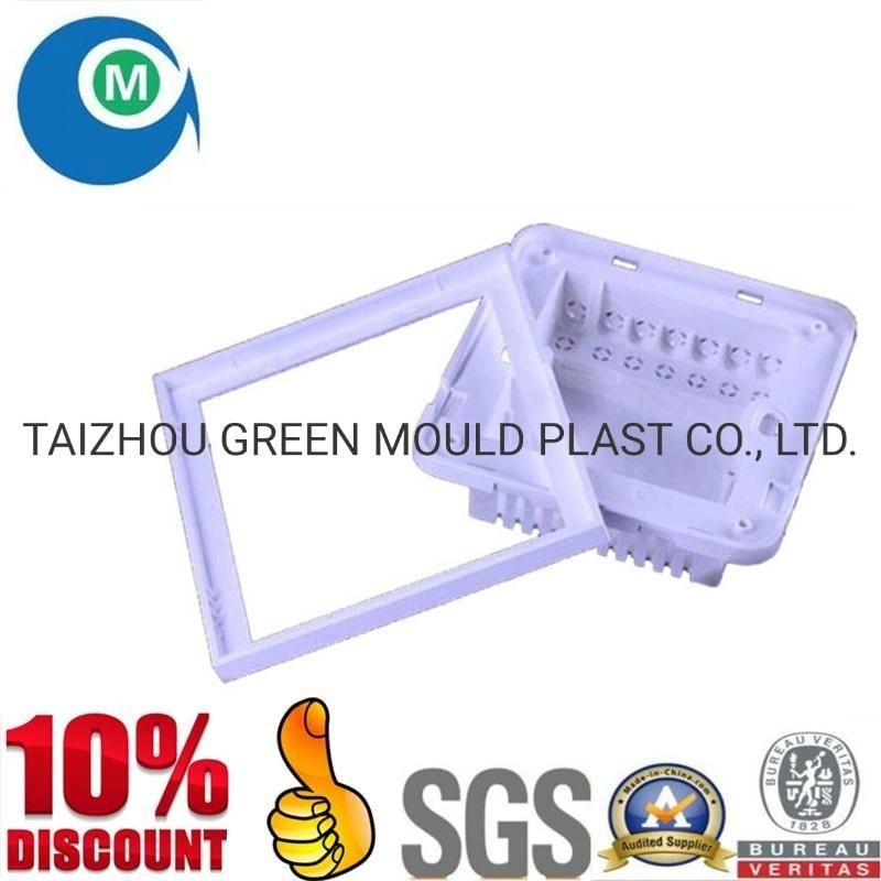 High Quality Customer Made Injection Plastic Switch Mould