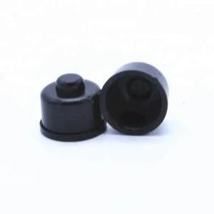 China Mechanical Manufacturer Machine Parts Recycled Plastic Product