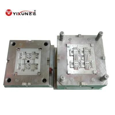 Custom Switch Socket Housing Inside Plastic Injection Molding/Mould