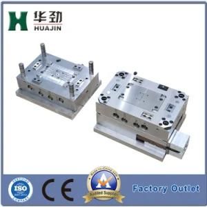 Car Pointer Plastic Injection Moulding