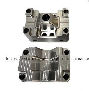 Precision Wire E. D. M Machining Parts CNC Lathing Machining Mold Parts