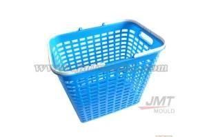 Plastic Shopping Basket Mould