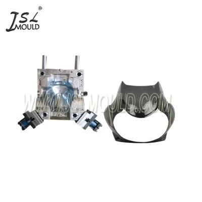 Injection Plastic Mould for Bike Headlight Visor