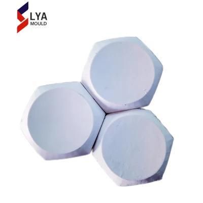 Silicone Decorative 3D Wall Panel Mold Panels Decorative Manufacture