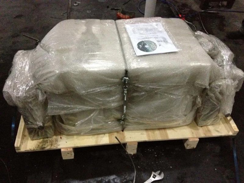 Plastic Injection Sport Floor Mould