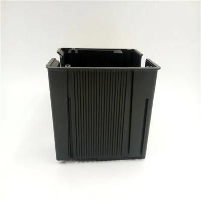 High Precision Injection Molding Radiator Plastic Parts Manufacturing Products