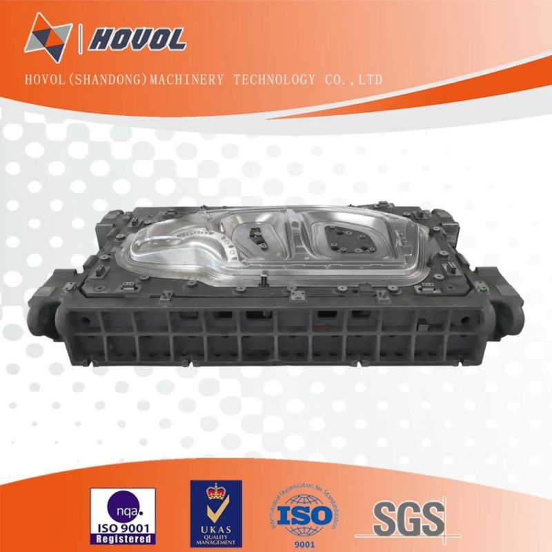 Hovol OEM Customized Auto Parts Metal Stamping Die Tooling