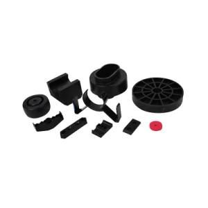 OEM Injection Parts Mold Plastic Products with Chinese Factory