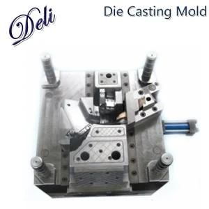 Aluminum Die Casting Mold