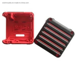 TPE and PP Plastic Over Molding, Plastic Injection Mould
