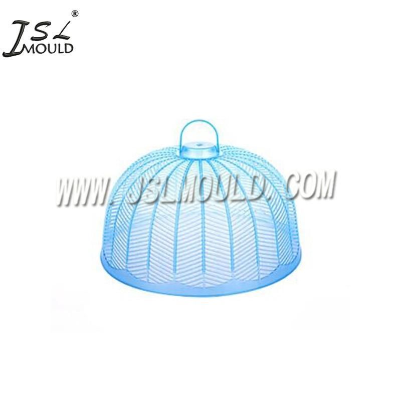 Good Quality Plastic Food Cover Mould