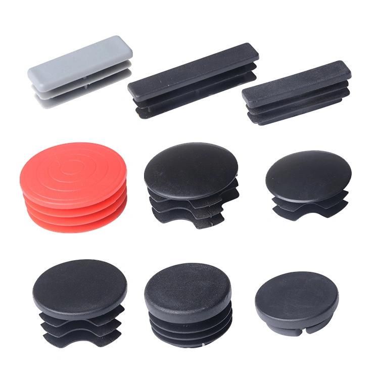 Custom Plastic Injection Mold for PVC Pipe Tee Blend Pipe Tube