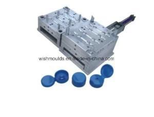 Customize Bottle Cap Injection Mold Manufacturer