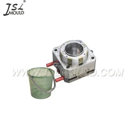 Great Quality Injection Plastic Ice Bucket Mold