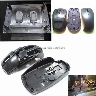 OEM Plastic Parts Design Plastic Mould Mold Manufacturer