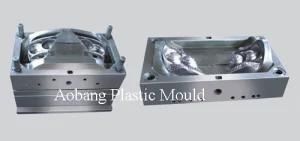 Automobile Lamp Mould-1