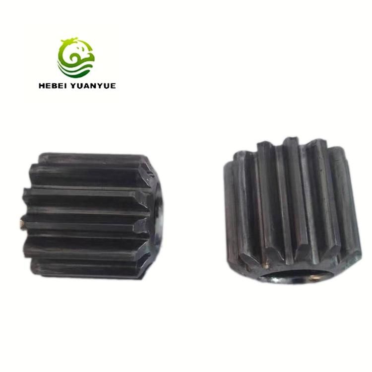 Wholesale High Quality Cold Heading Parts for Machine