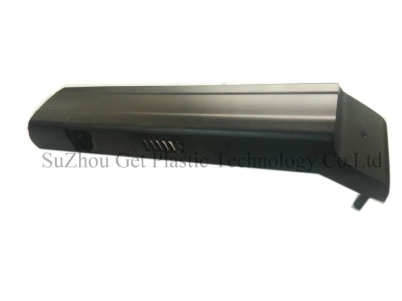 High Quality Factory Mould Injection Plastic Products