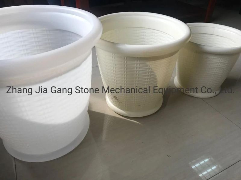 High Quality Top Sale Plastic Molds