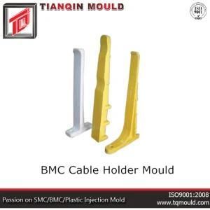 DMC BMC Cable Holder Mold