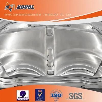 Fitting Punching Die Tooling Making Auto Metal Stamping Mould/Molds