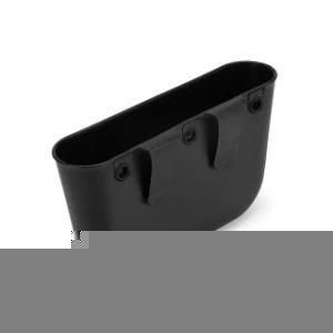Car Storage Box Pulling Style Plastic Pocket
