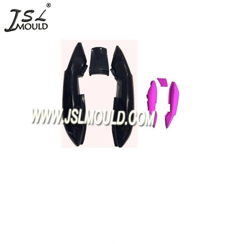 Experienced Quality CB Shine Motorcycle Cowl Rear Panel Mould