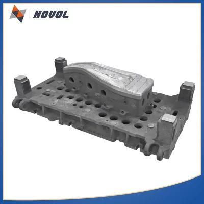 Mold Custom Precision Steel Metal Stamping Service/Stamping Product