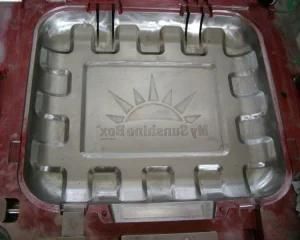 Injection Mode Plastics Mould