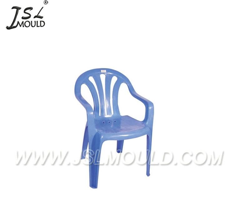 High Quality Injection Plastic Kid Chair and Table Mould