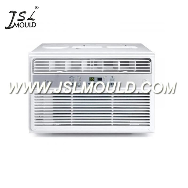 High Quality Plastic Injection Window Air Conditioner Mould