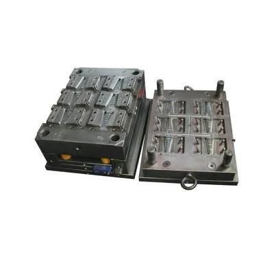 Customized/Designing Plastic Automotive Parts Injection Mould