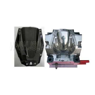 Electric Motorcycle Plastic Parts Under Tray Mould