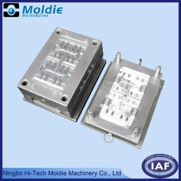 Customized/Designing Plastic Injection Mold for Different Auto Spare Parts