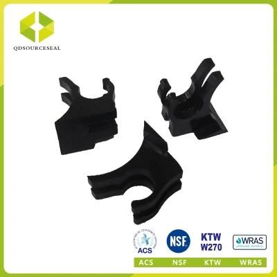 OEM Customized Plastic Injection Manufacturing/PP Plastic Injection Molding Plastic Parts